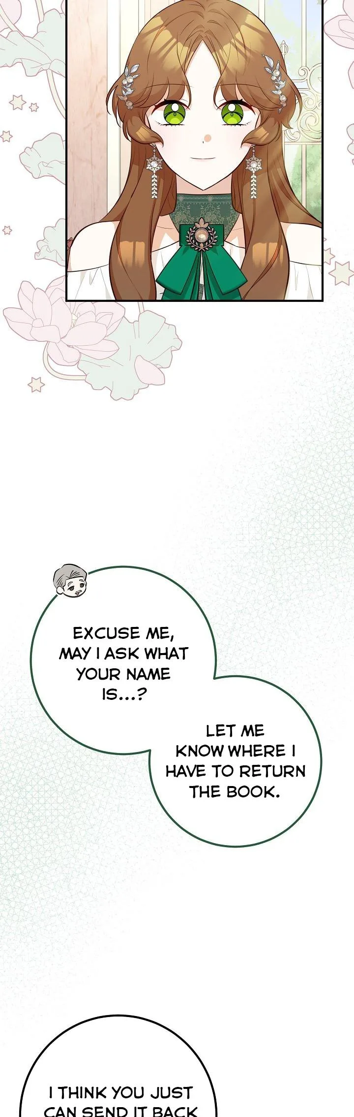 Doctor Resignation Chapter 34 page 42