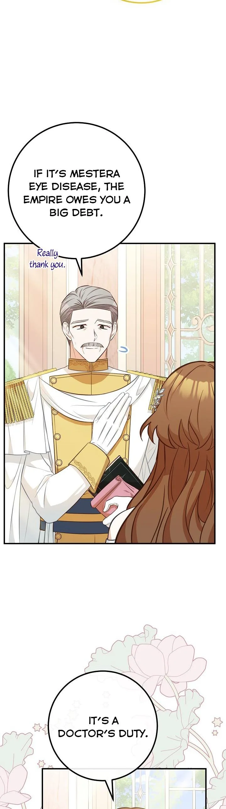 Doctor Resignation Chapter 34 page 41