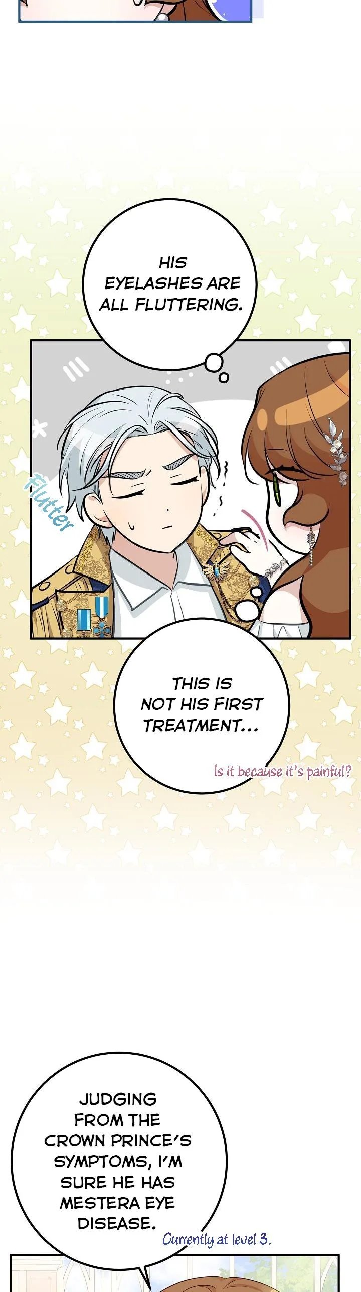 Doctor Resignation Chapter 34 page 34