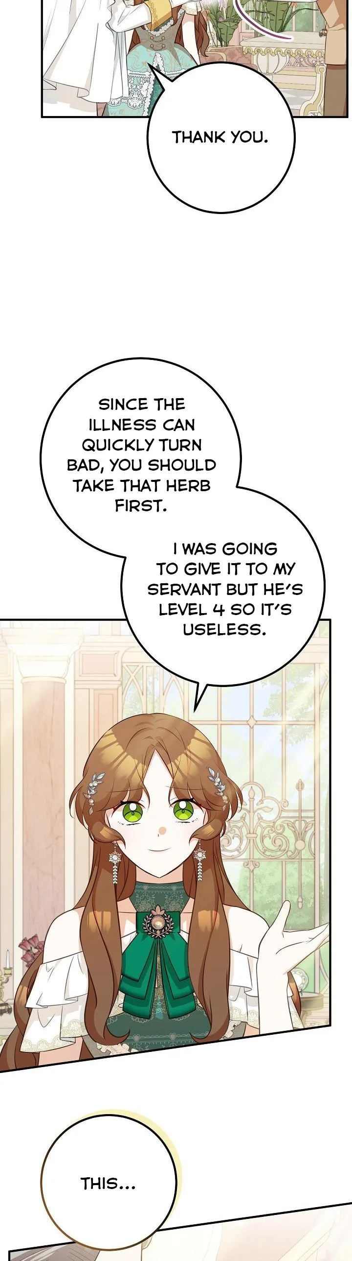 Doctor Resignation Chapter 34 page 39
