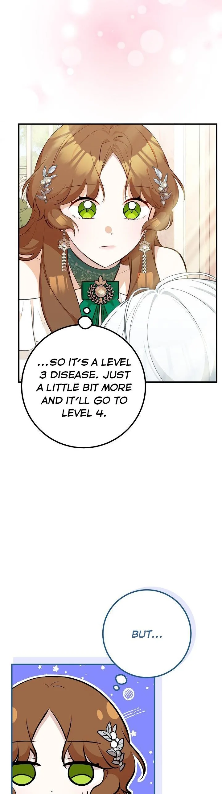 Doctor Resignation Chapter 34 page 33