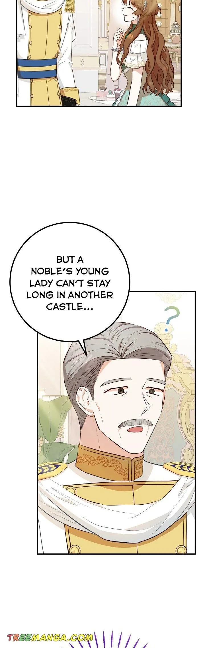 Doctor Resignation Chapter 34 page 44