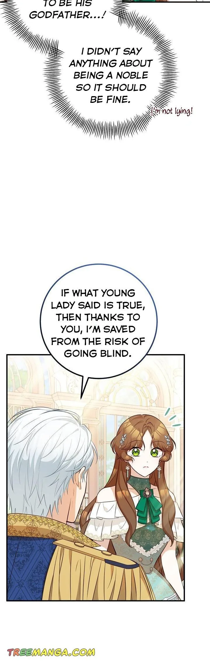 Doctor Resignation Chapter 34 page 46