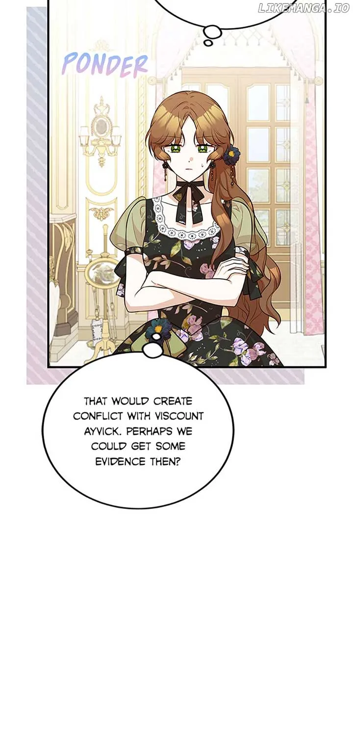 Doctor Resignation Chapter 49 page 19