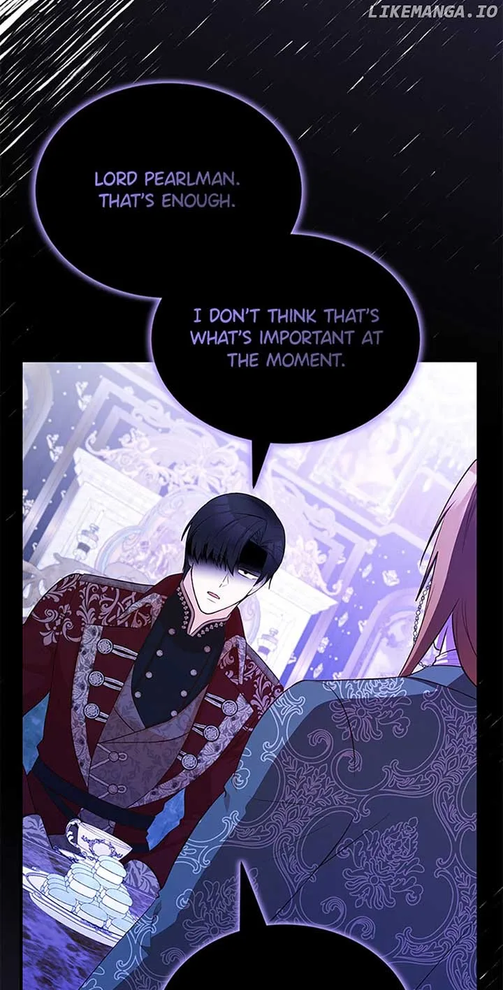 Doctor Resignation Chapter 49 page 22