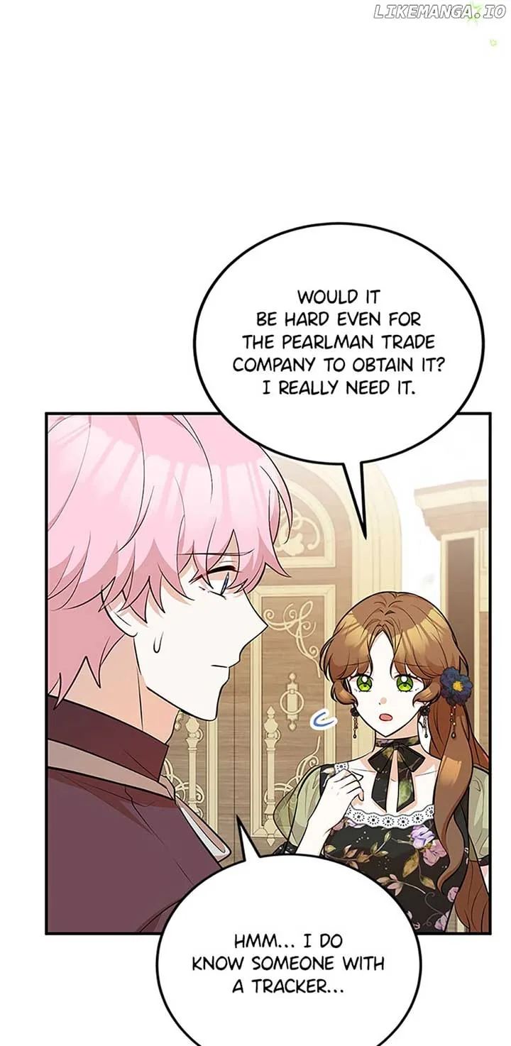 Doctor Resignation Chapter 49 page 30