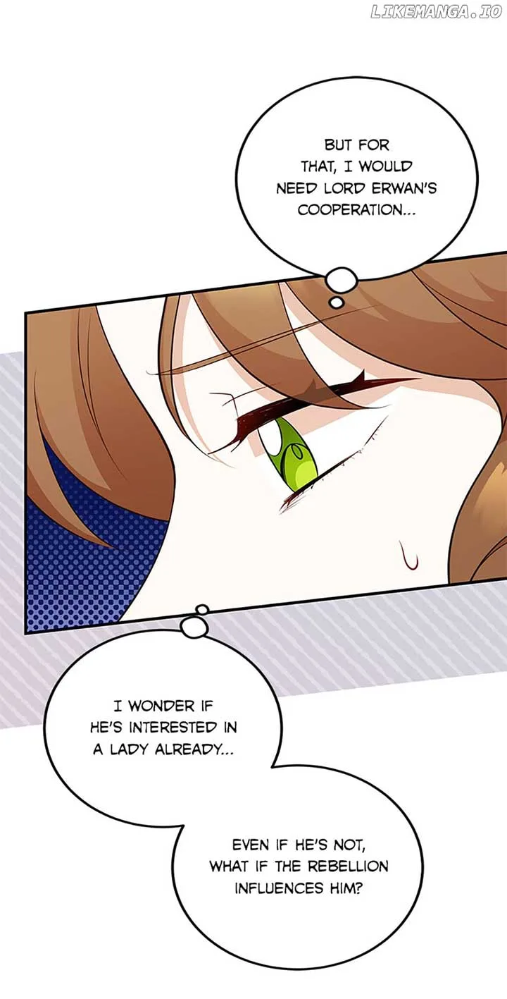 Doctor Resignation Chapter 49 page 20