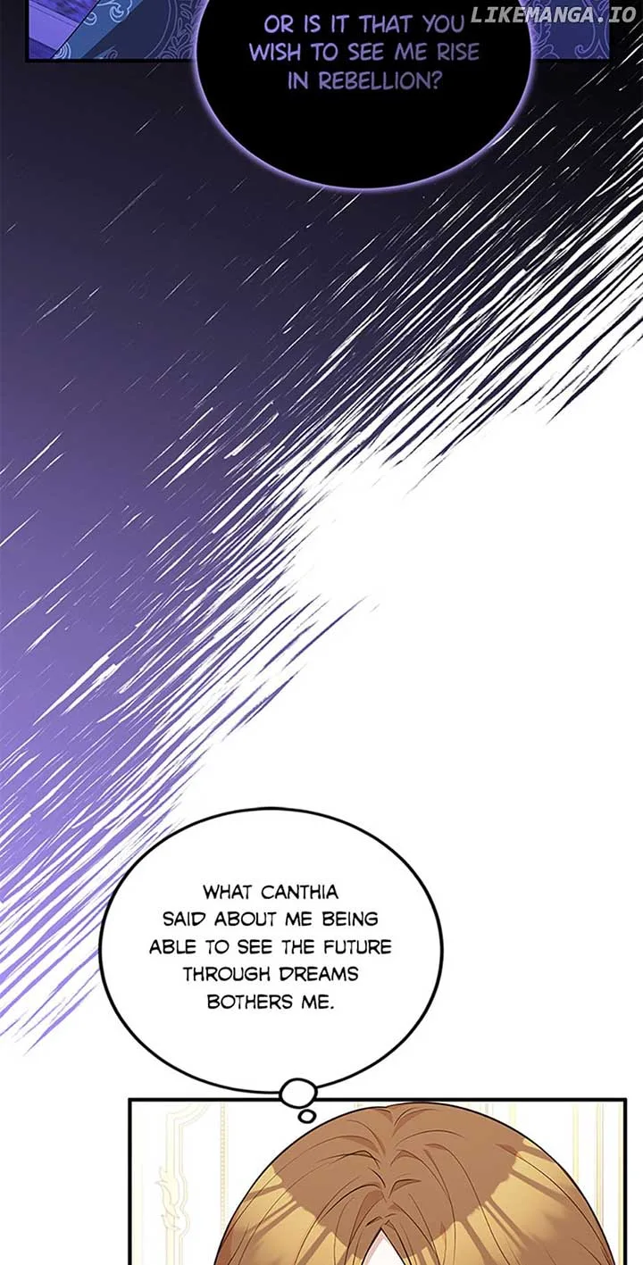 Doctor Resignation Chapter 49 page 23