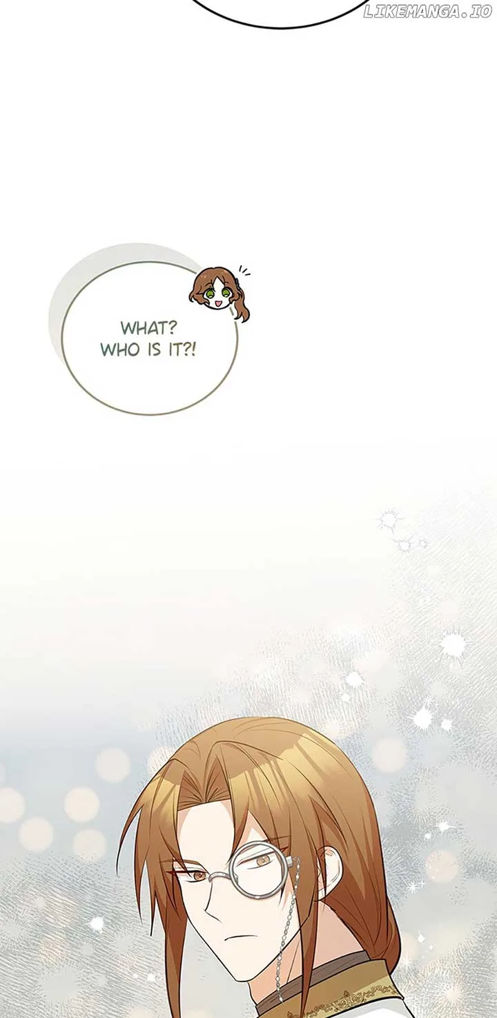Doctor Resignation Chapter 49 page 31