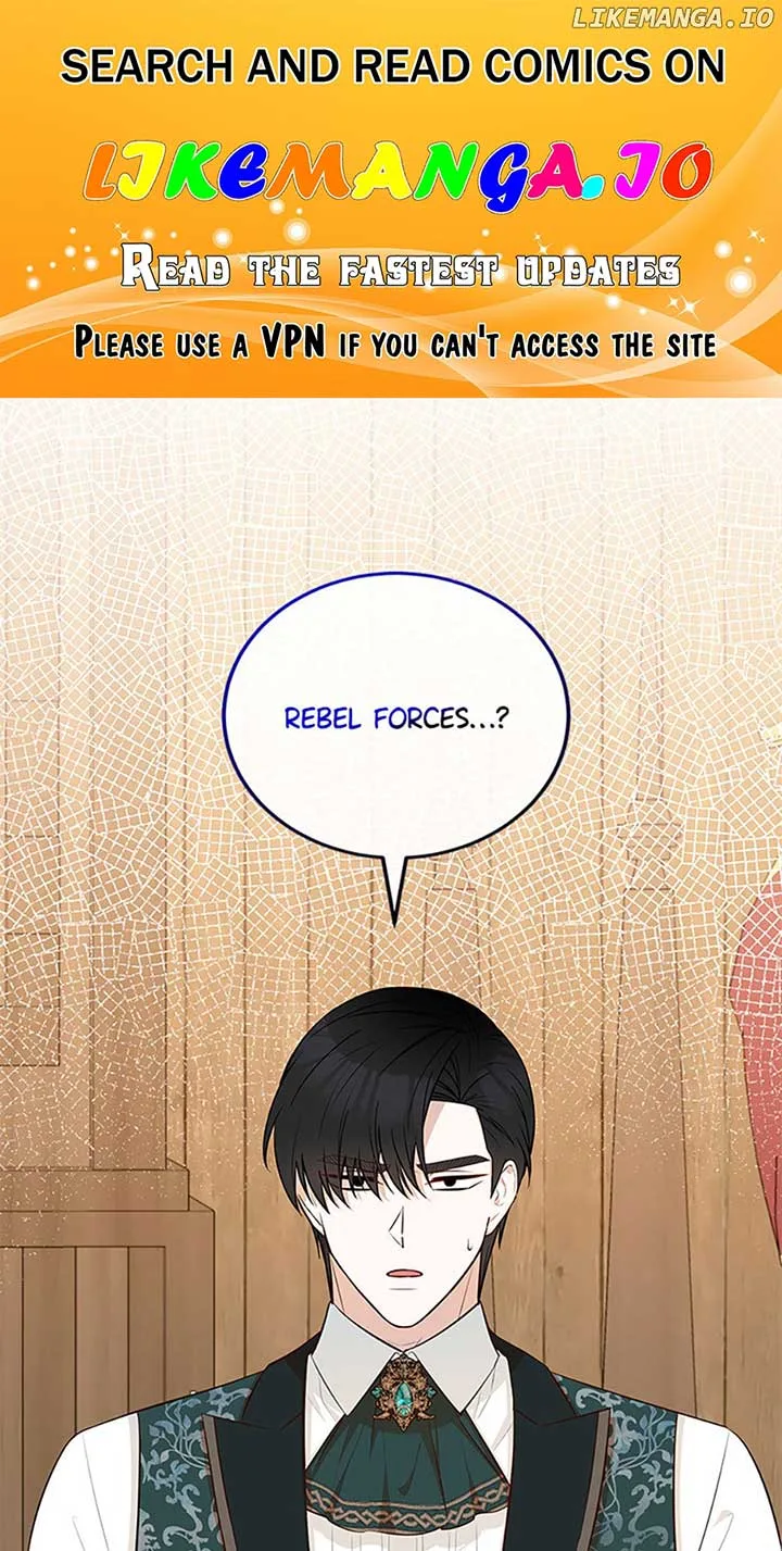 Doctor Resignation Chapter 49 page 2