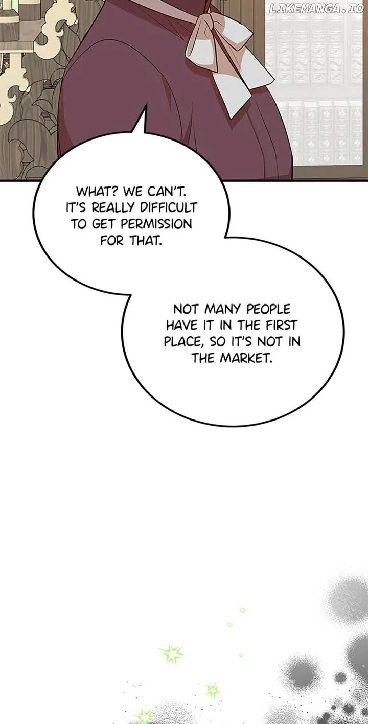 Doctor Resignation Chapter 49 page 27