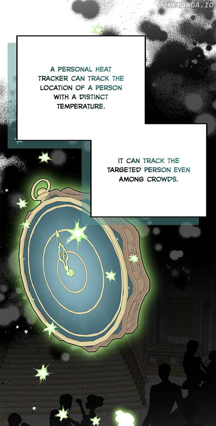 Doctor Resignation Chapter 49 page 28