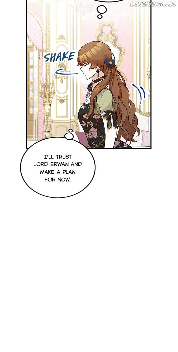 Doctor Resignation Chapter 49 page 25