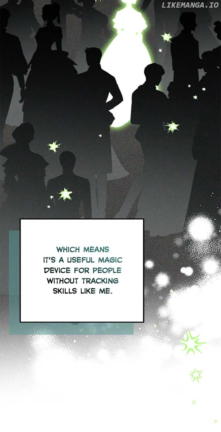 Doctor Resignation Chapter 49 page 29