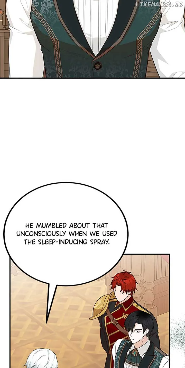 Doctor Resignation Chapter 49 page 3