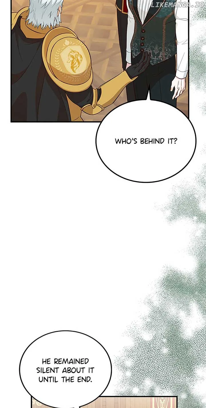 Doctor Resignation Chapter 49 page 4