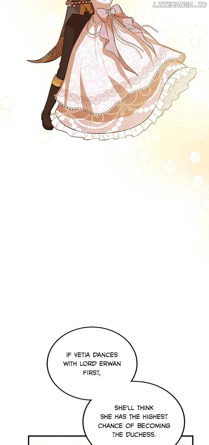 Doctor Resignation Chapter 49 page 18