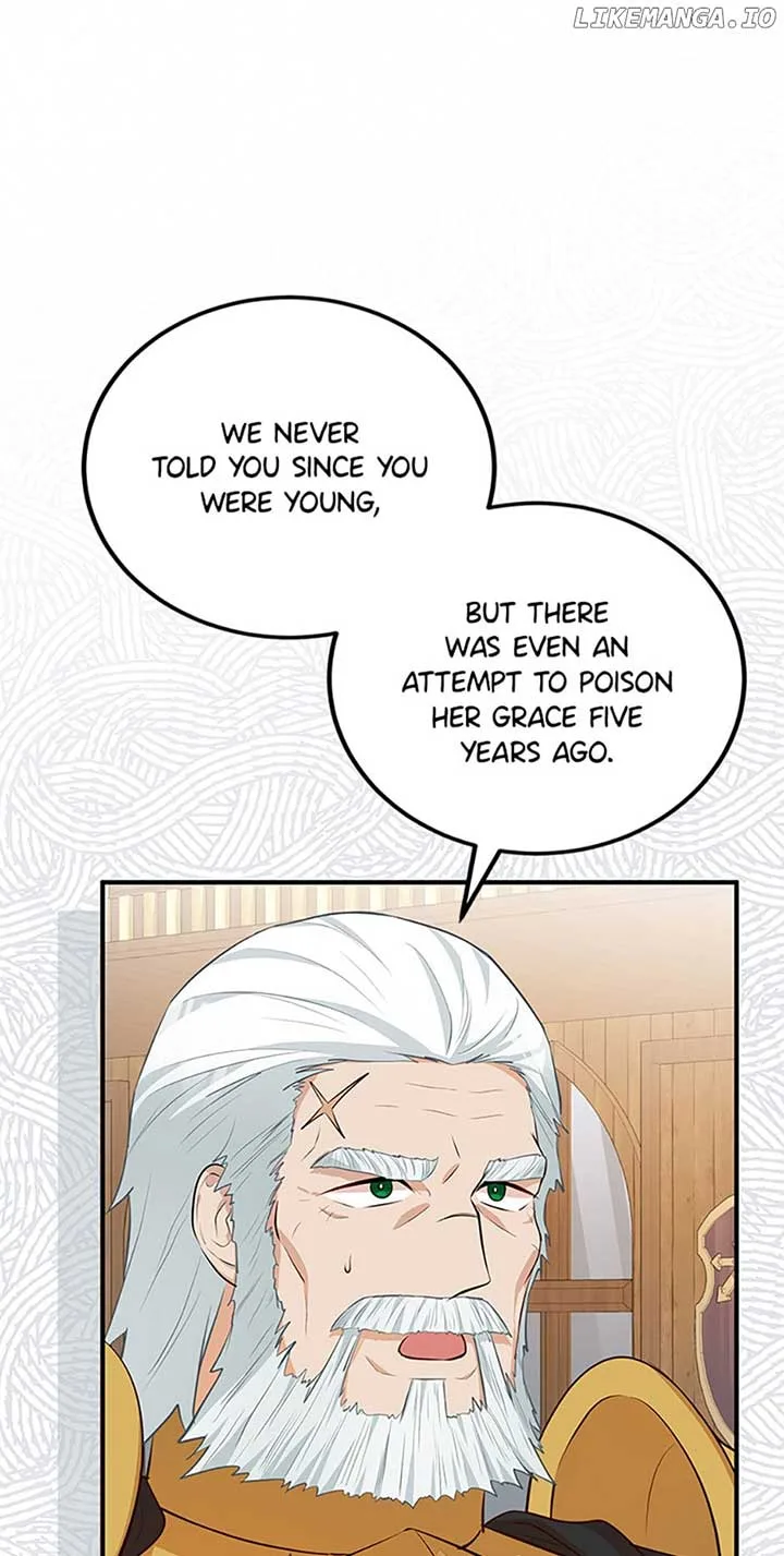 Doctor Resignation Chapter 49 page 7