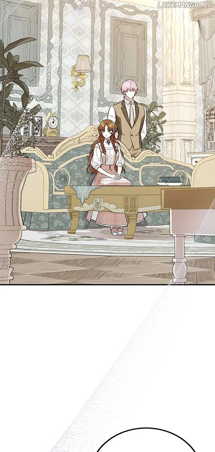 Doctor Resignation Chapter 49 page 55