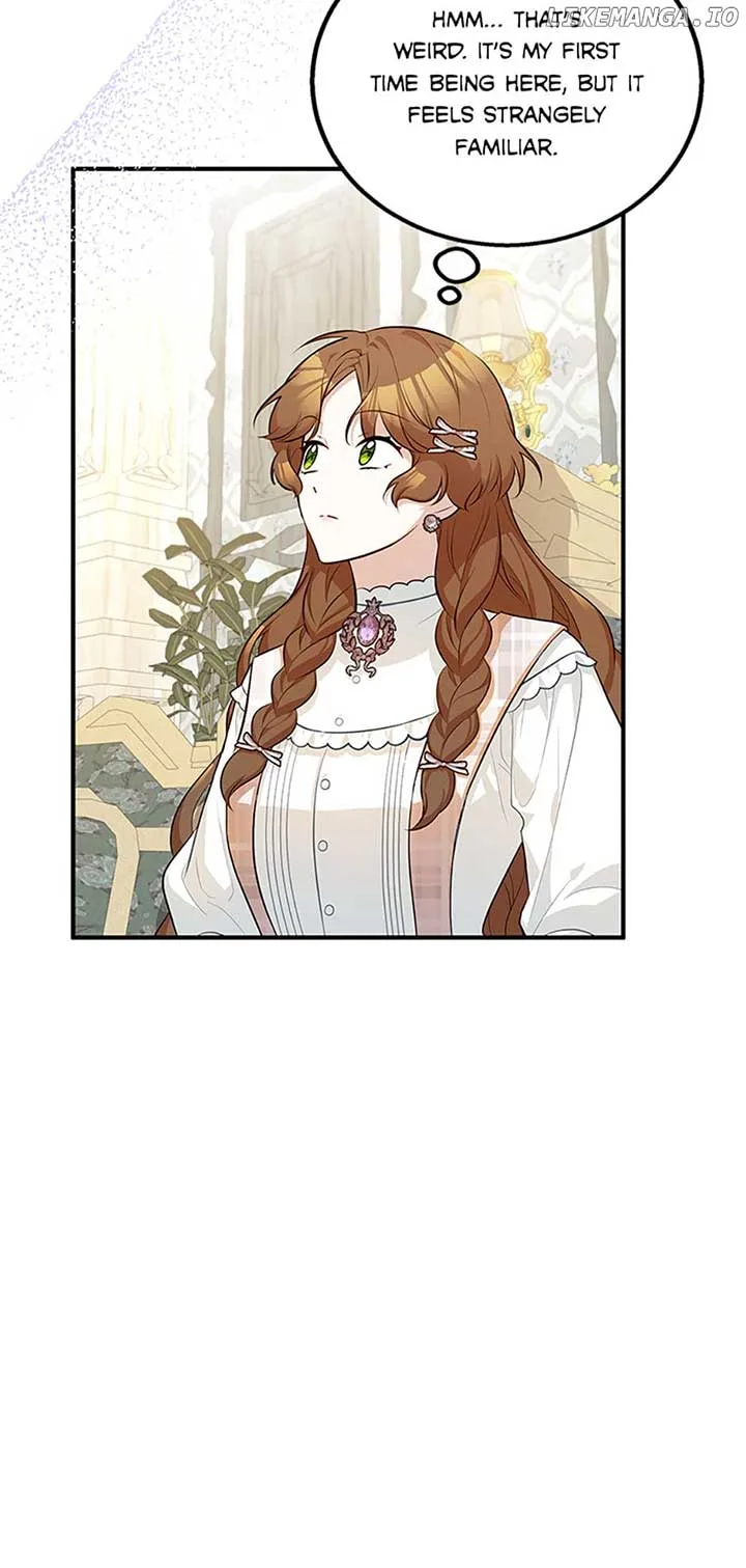 Doctor Resignation Chapter 49 page 56