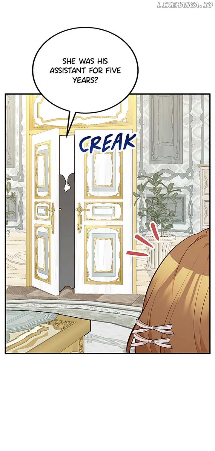 Doctor Resignation Chapter 49 page 57