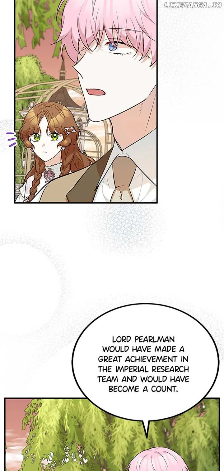 Doctor Resignation Chapter 49 page 51