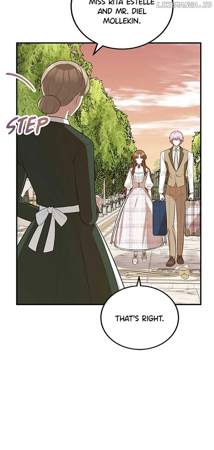 Doctor Resignation Chapter 49 page 53