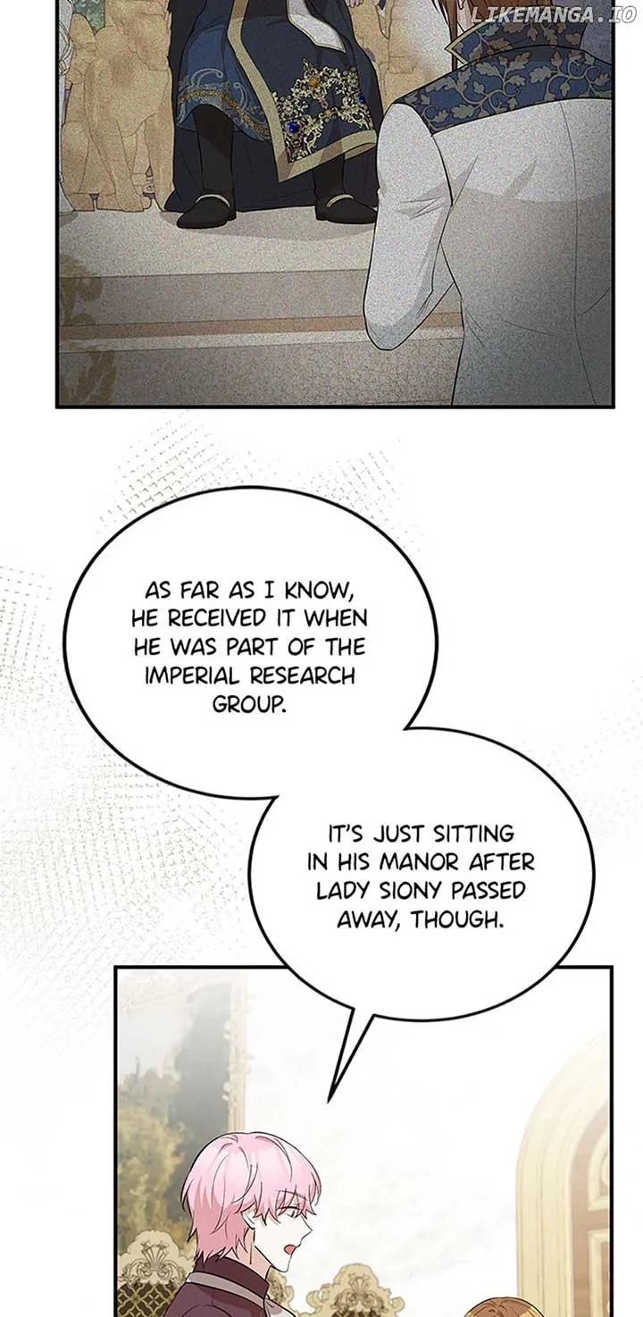 Doctor Resignation Chapter 49 page 33