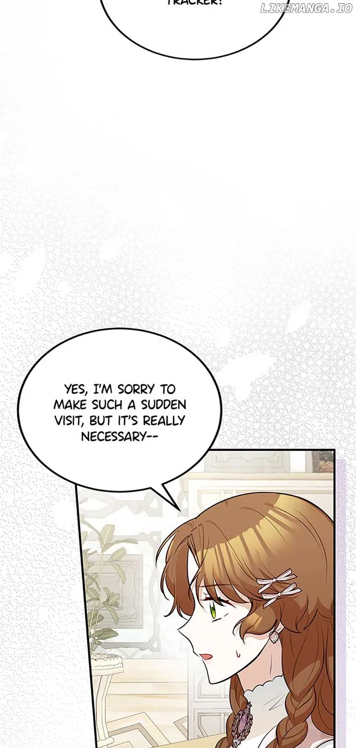Doctor Resignation Chapter 49 page 62