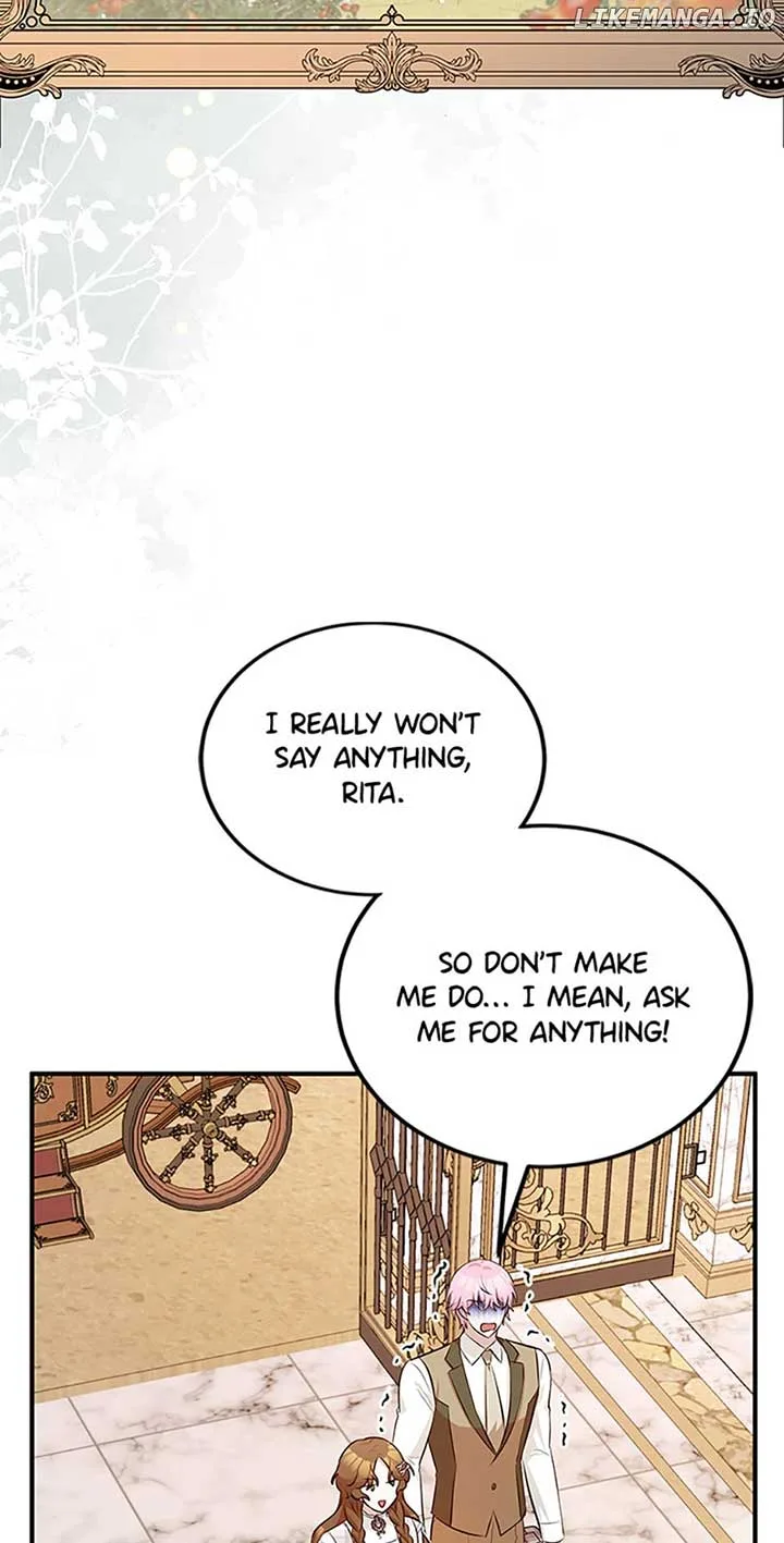 Doctor Resignation Chapter 49 page 46