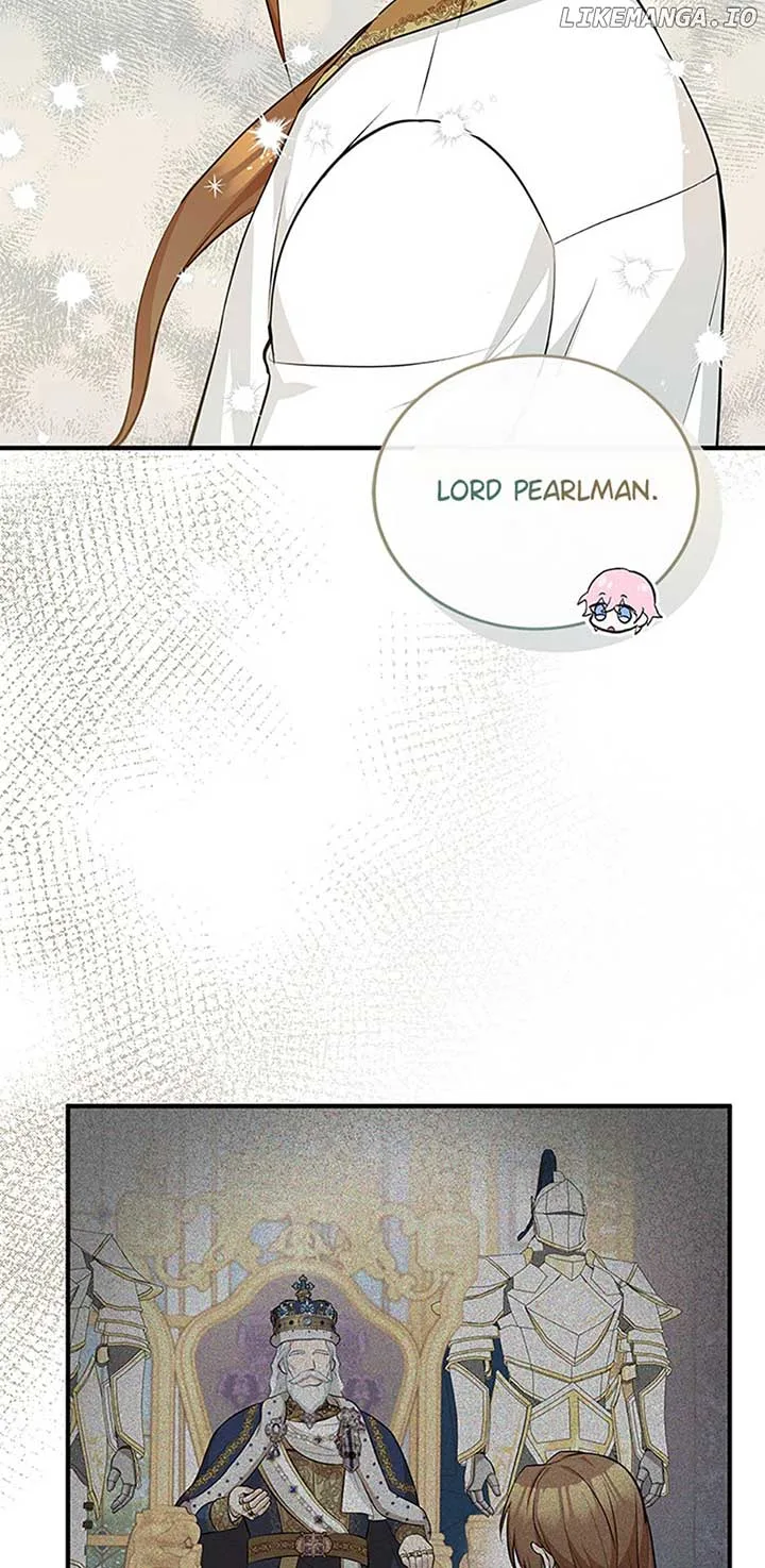 Doctor Resignation Chapter 49 page 32