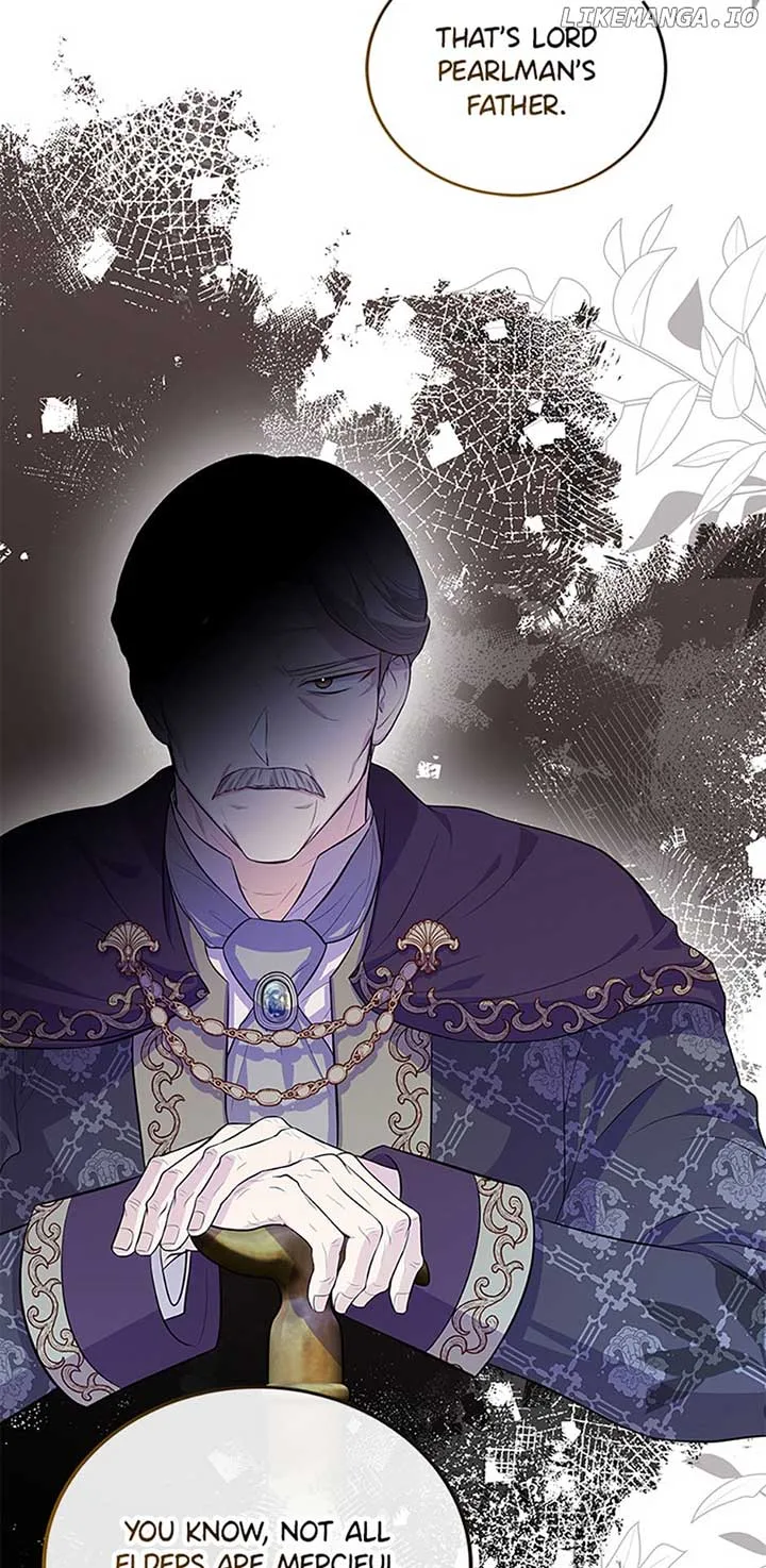 Doctor Resignation Chapter 49 page 36