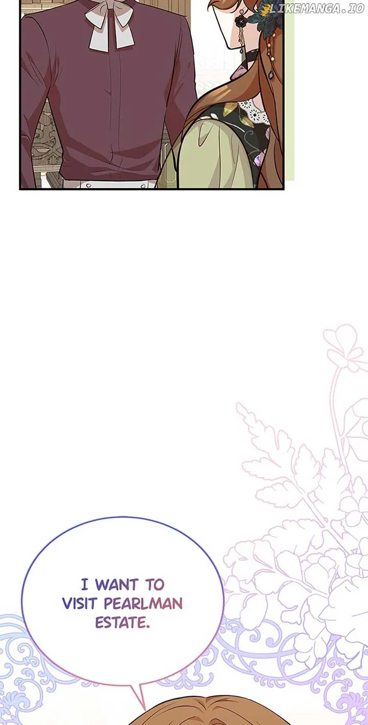 Doctor Resignation Chapter 49 page 42
