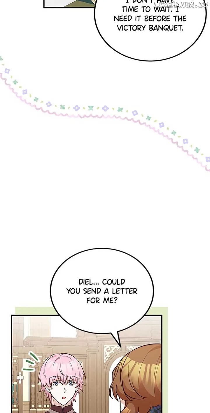 Doctor Resignation Chapter 49 page 41