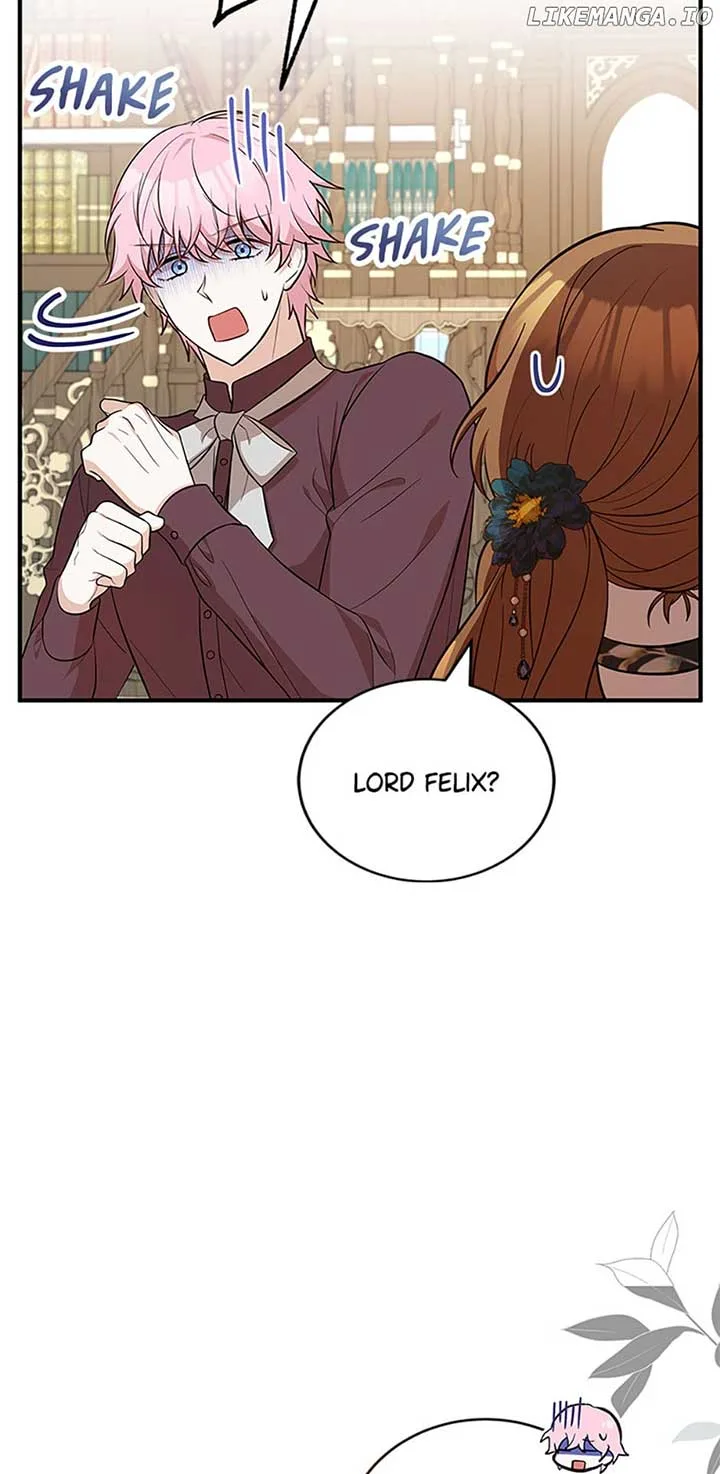 Doctor Resignation Chapter 49 page 35