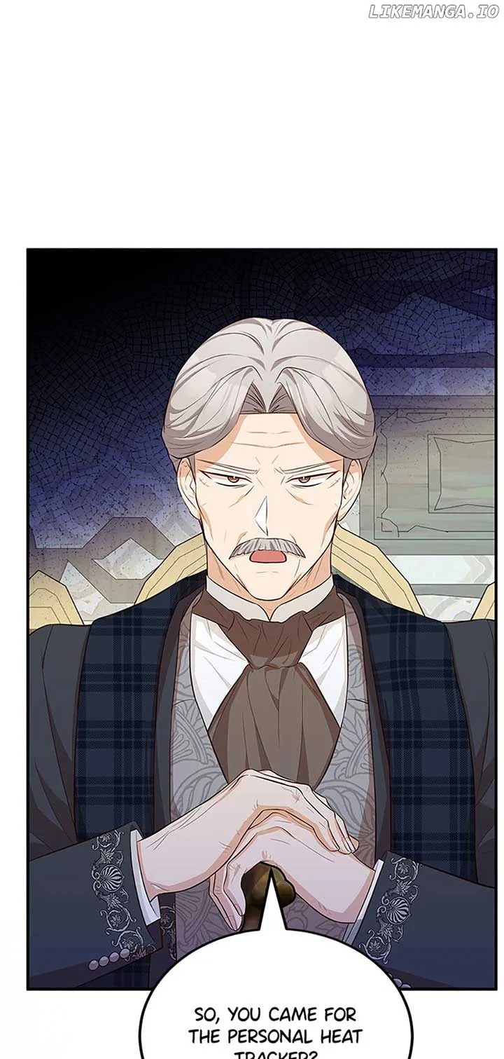 Doctor Resignation Chapter 49 page 61