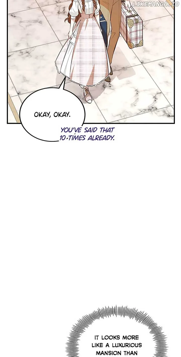 Doctor Resignation Chapter 49 page 47