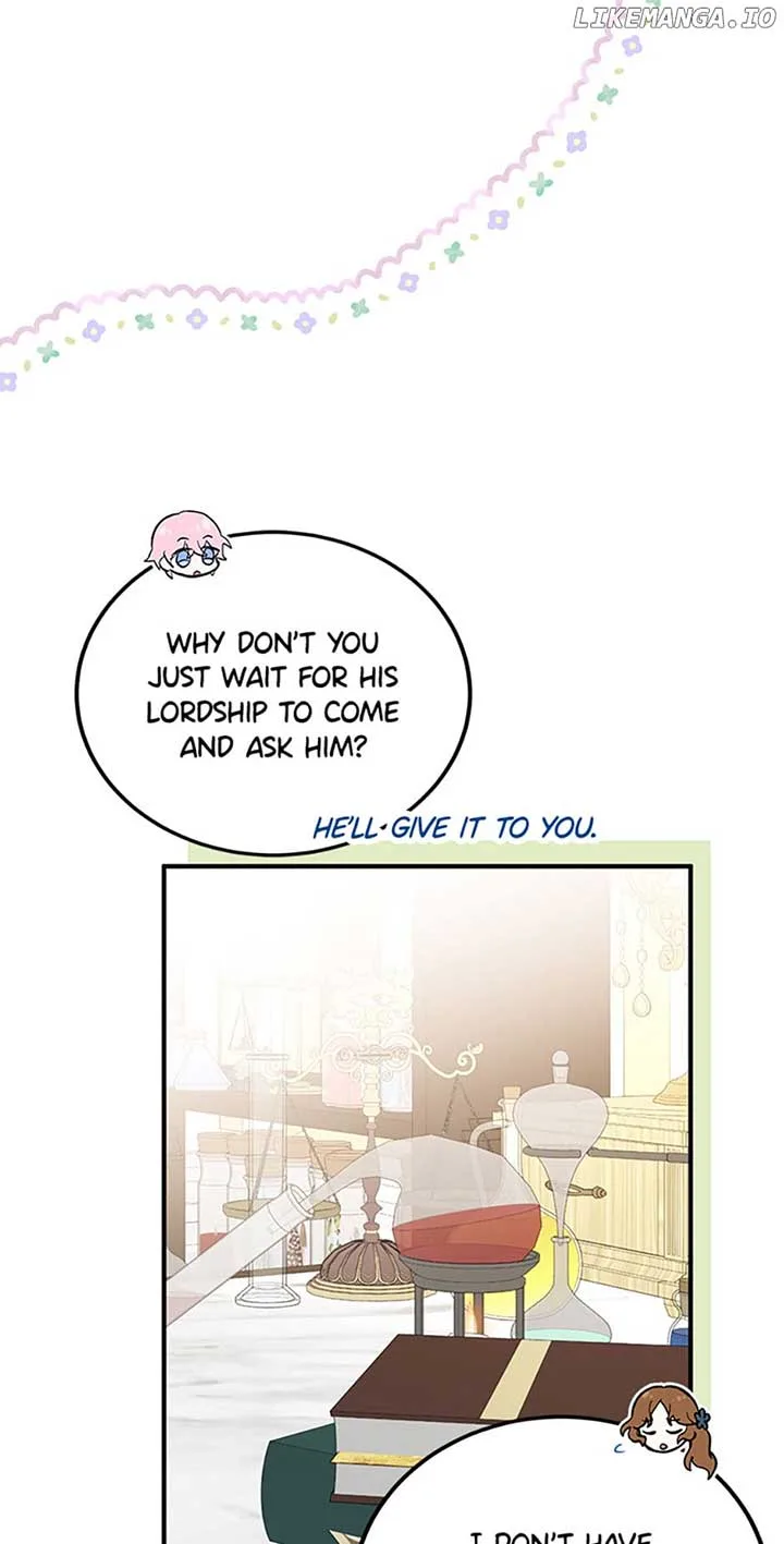 Doctor Resignation Chapter 49 page 40