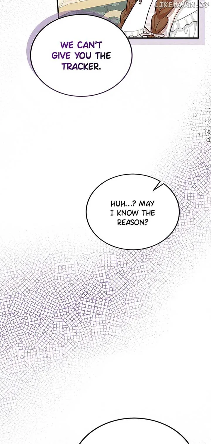 Doctor Resignation Chapter 49 page 63