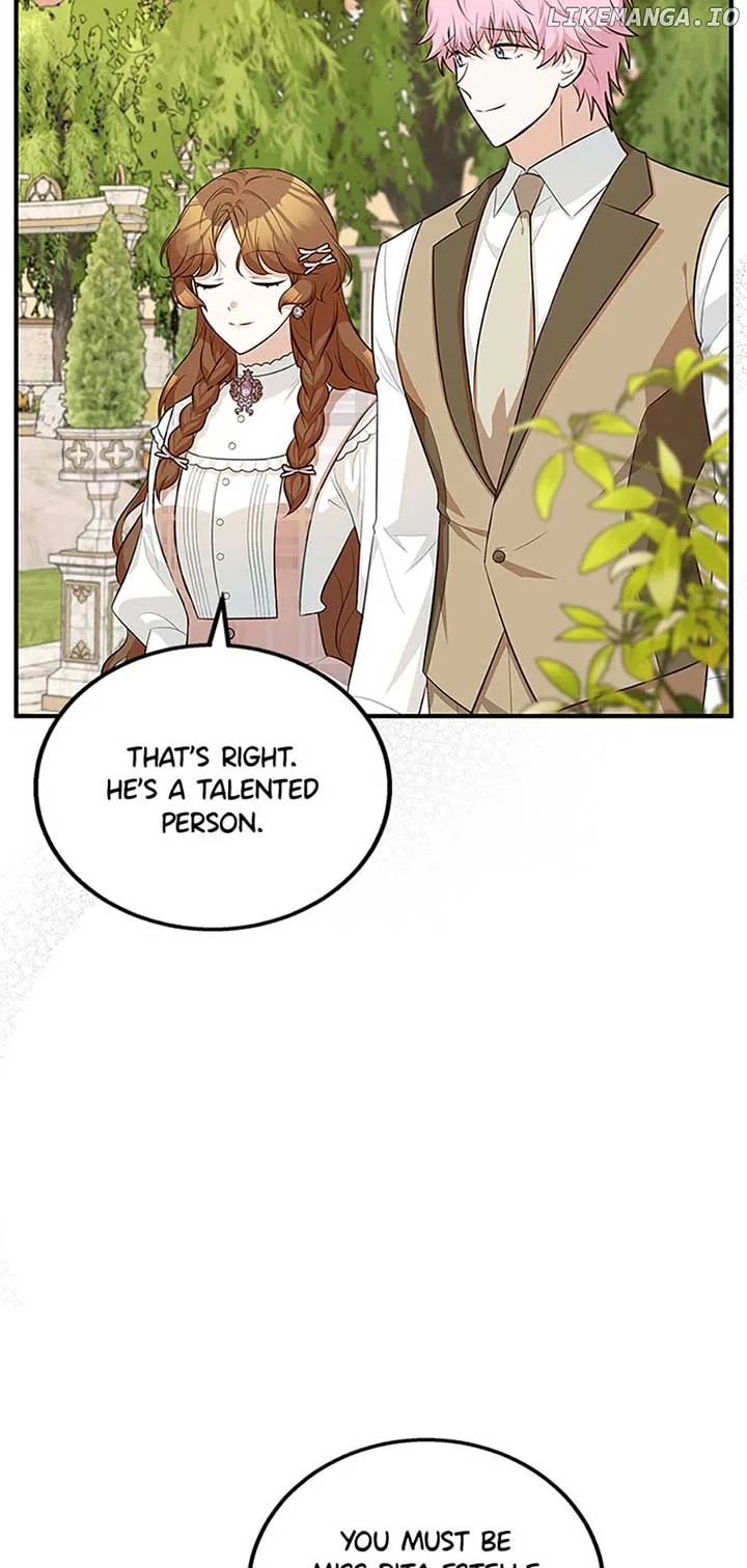 Doctor Resignation Chapter 49 page 52