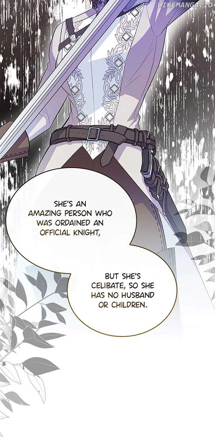 Doctor Resignation Chapter 49 page 38