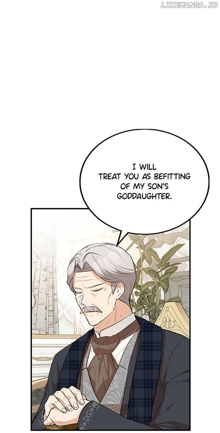 Doctor Resignation Chapter 49 page 72