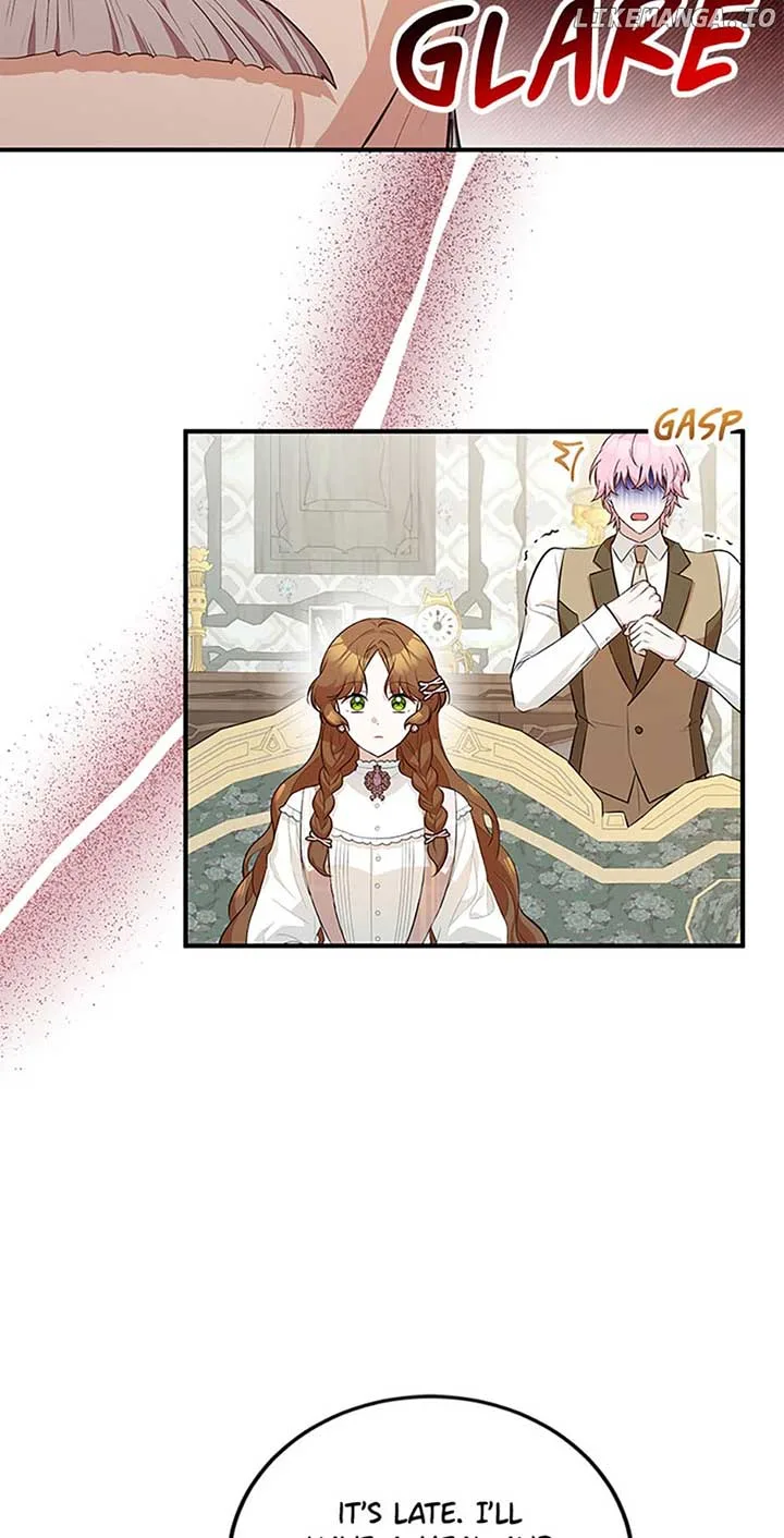 Doctor Resignation Chapter 49 page 74