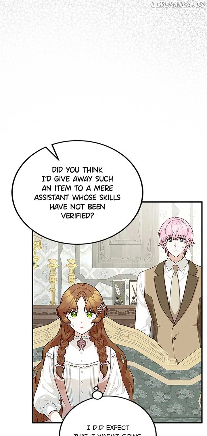 Doctor Resignation Chapter 49 page 65