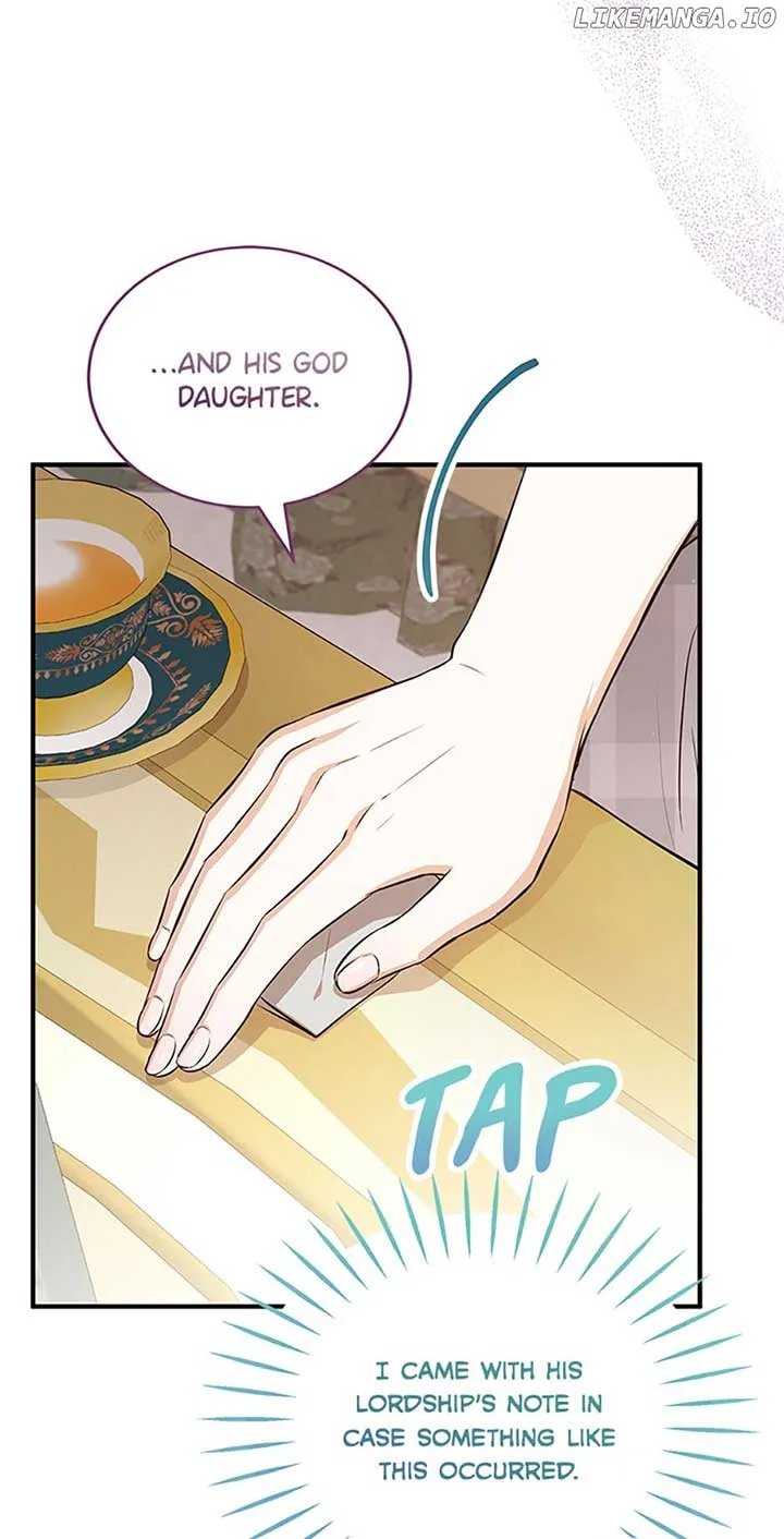 Doctor Resignation Chapter 49 page 67