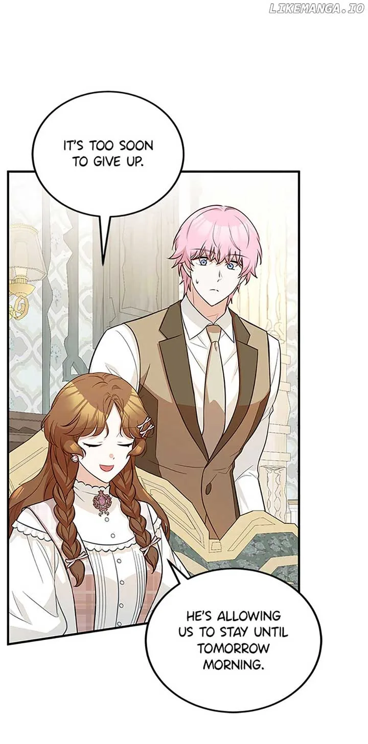 Doctor Resignation Chapter 49 page 81
