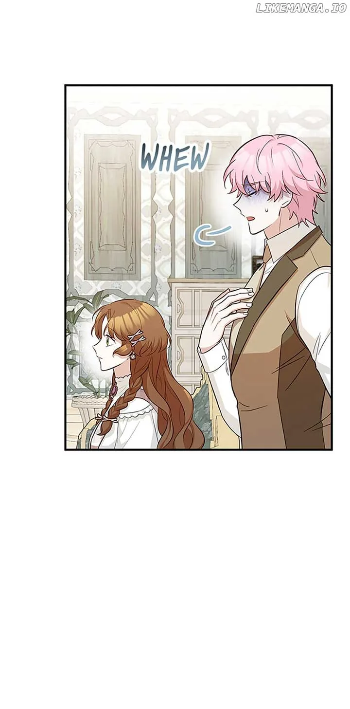 Doctor Resignation Chapter 49 page 79