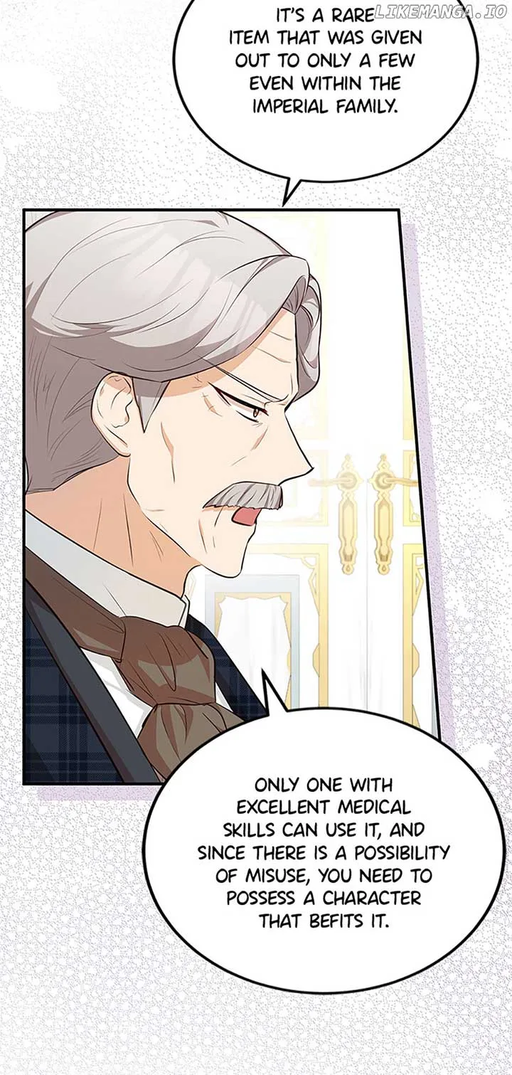 Doctor Resignation Chapter 49 page 64