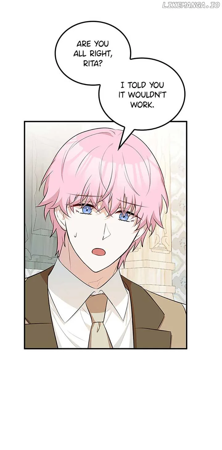 Doctor Resignation Chapter 49 page 80