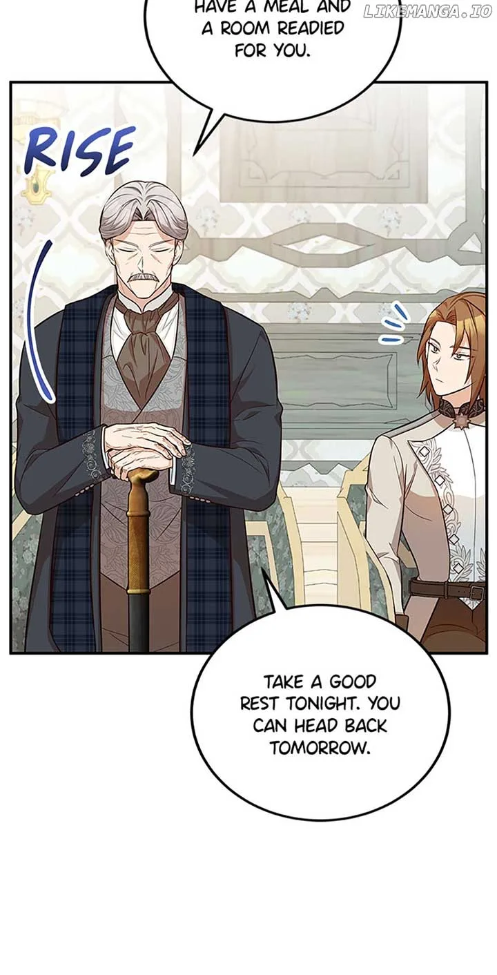 Doctor Resignation Chapter 49 page 75